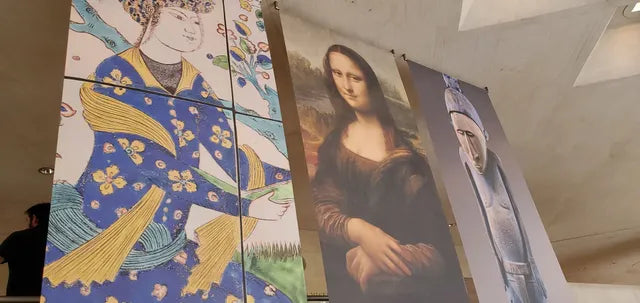 The Impact of Art in the Modern-Day-World: