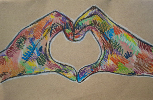 The Gift of Kindness-Small Acts, Big Impacts