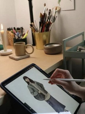 Why Practicing Art Everyday Helps Your Skills!