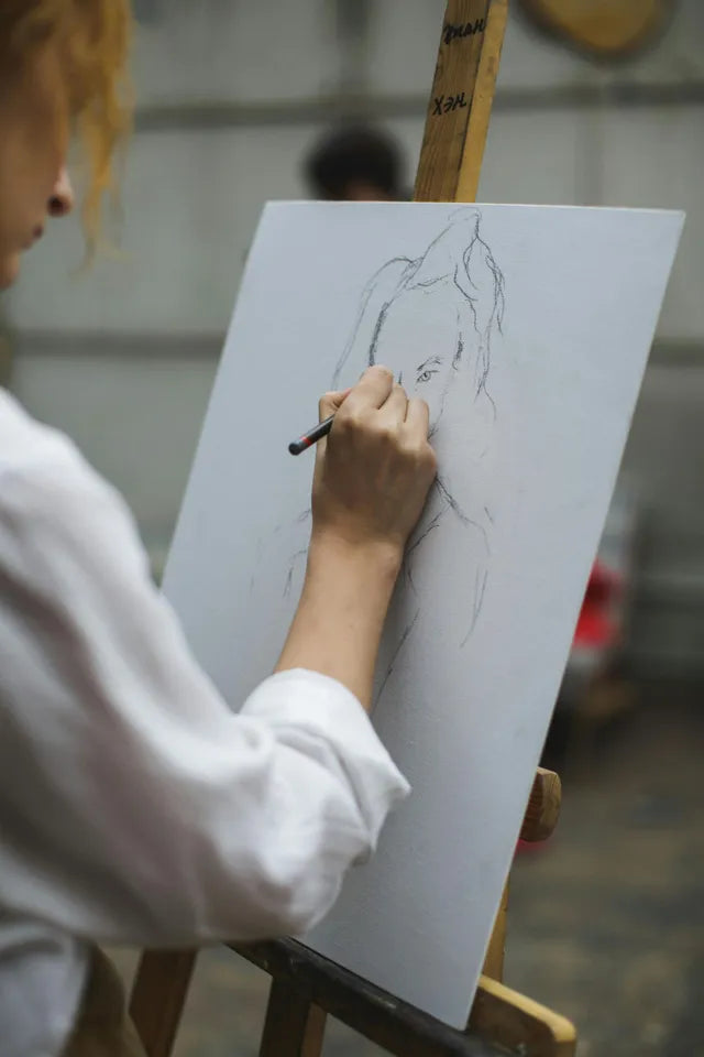 10 Art Myths You Should Stop Believing