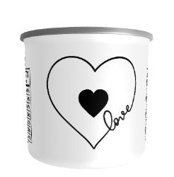 "Mom Nutrition Facts" Mug