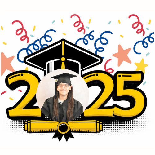 (Personalized Item) Celebrate Graduation in Style – Graduation Cap with Customized Photo  (Unisex T-Shirts)