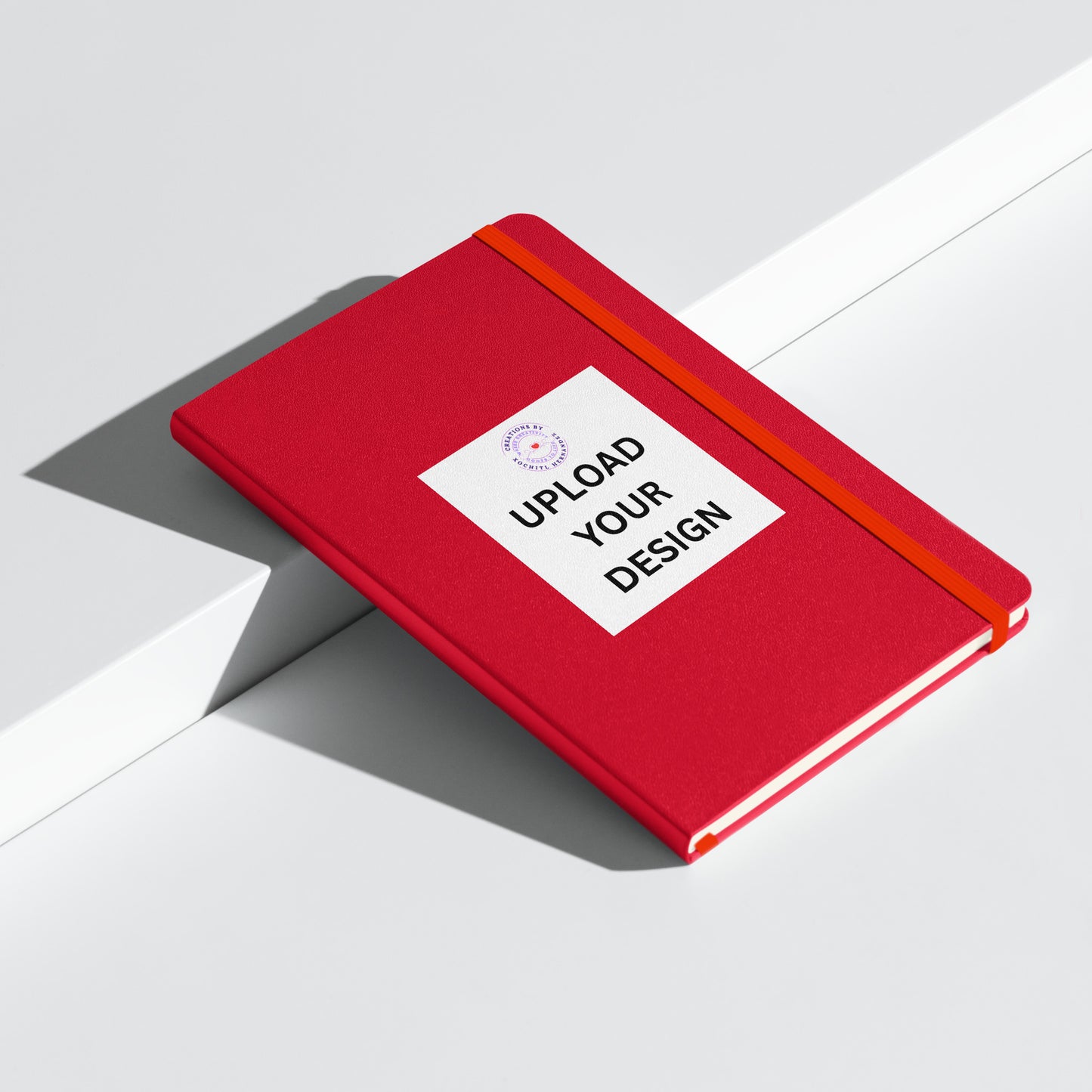 (Personalized Item) Design Your Own Hardcover Bound Journal