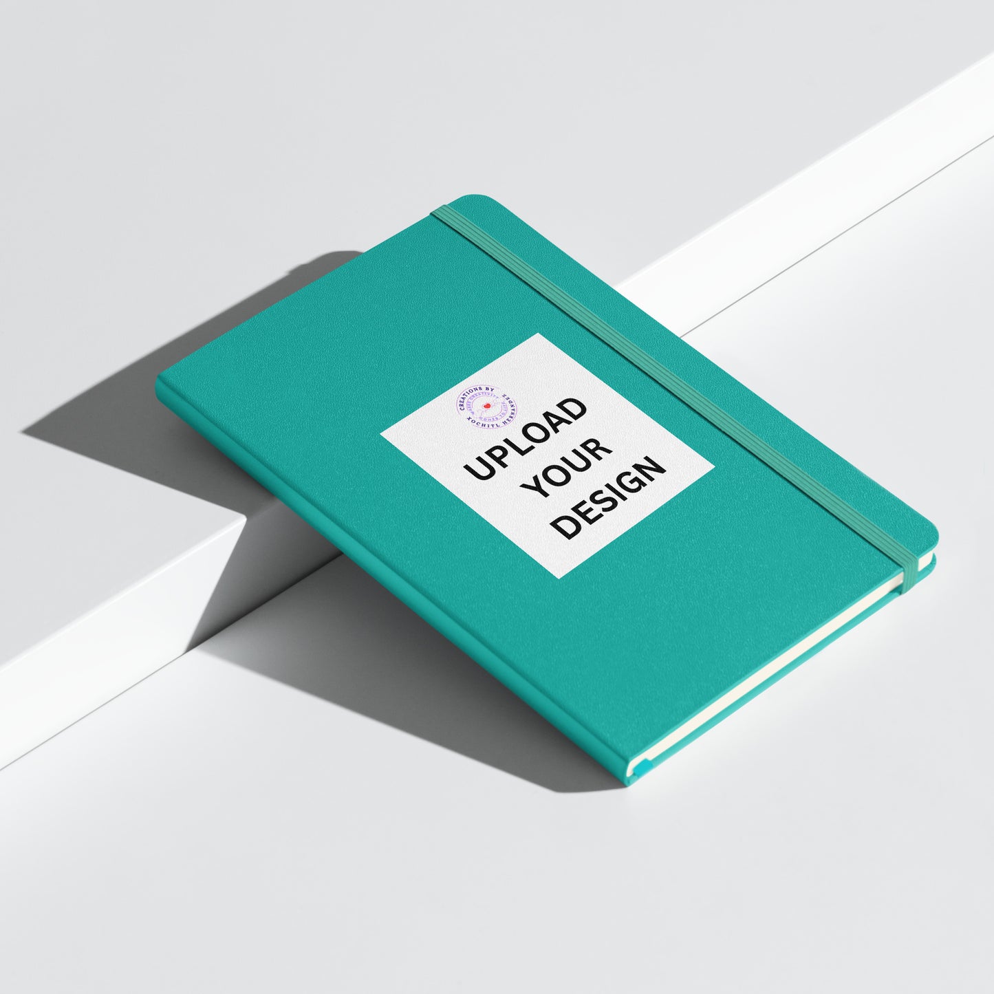 (Personalized Item) Design Your Own Hardcover Bound Journal