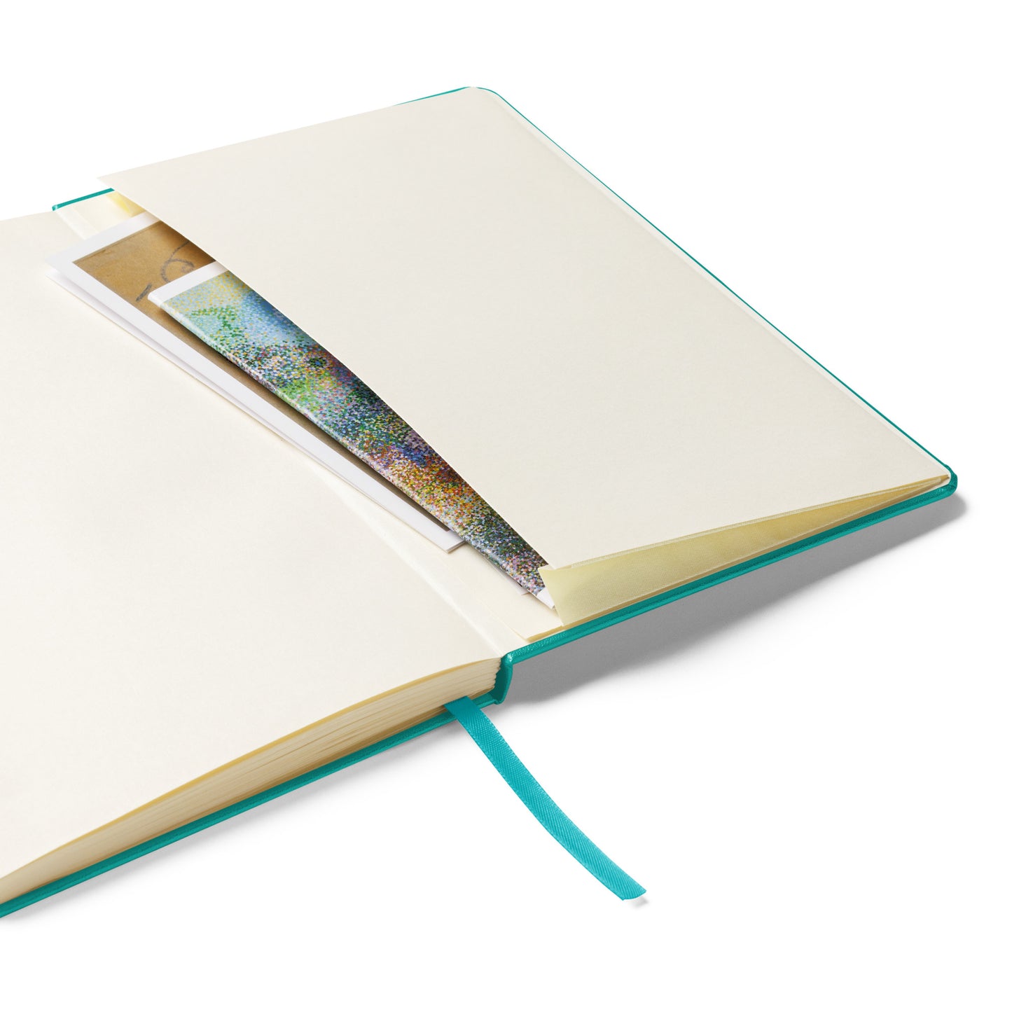 (Personalized Item) Design Your Own Hardcover Bound Journal