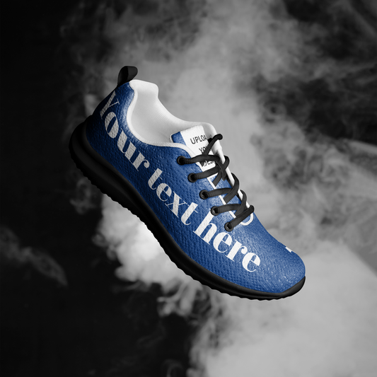 (Personalized Item) Athletic Shoes