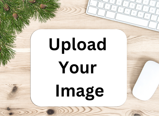 Create Your Own - Premium Mouse Pad