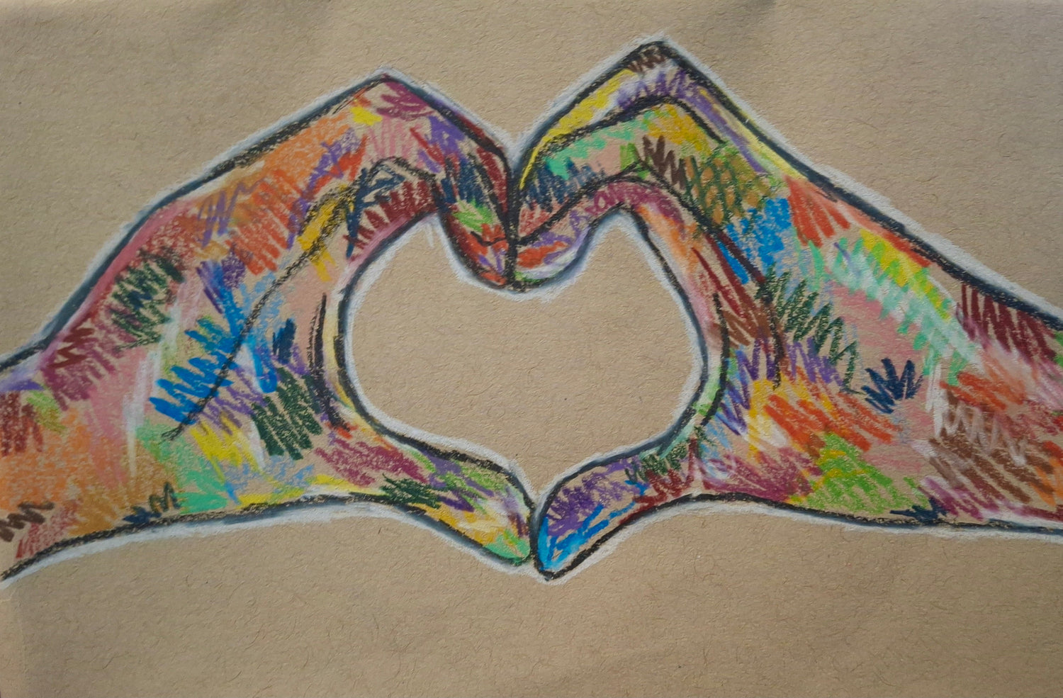 One-of-a-Kind Artwork